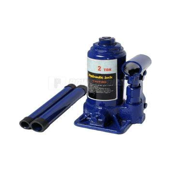 HS Hydraulic Jack | HS by KHM Megatools Corp. Main image