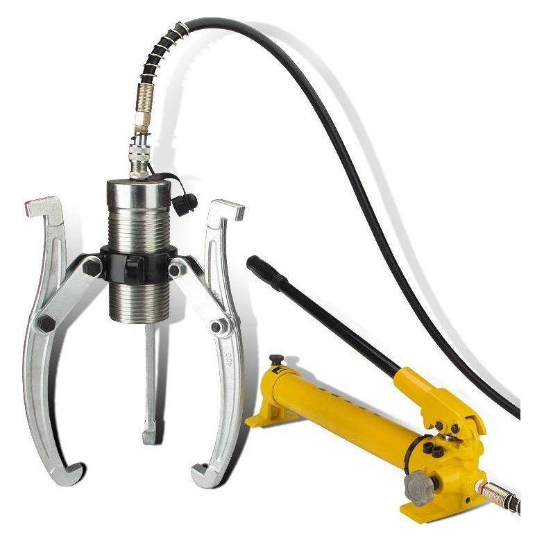 S-Ks JMFYD Hydraulic Gear Puller Pump (3 Arm) | S-Ks Tools USA by KHM Megatools Corp. Main image