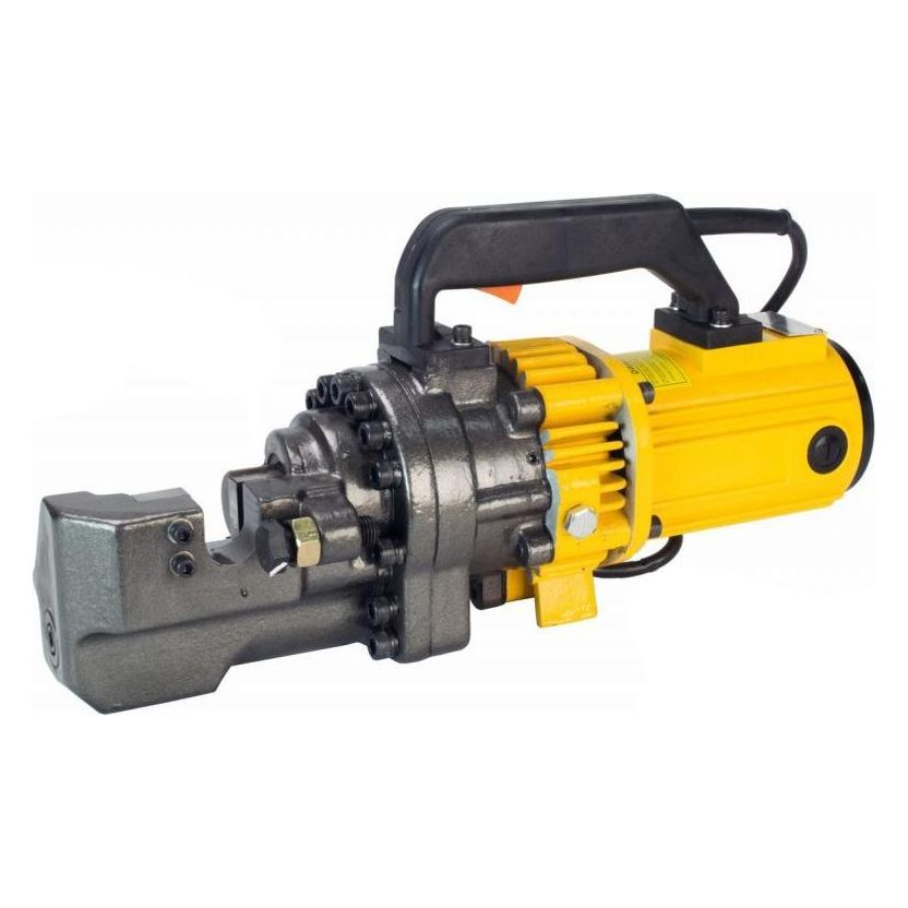 Powerhouse Hydraulic Rebar Cutter - Goldpeak Tools PH Powerhouse