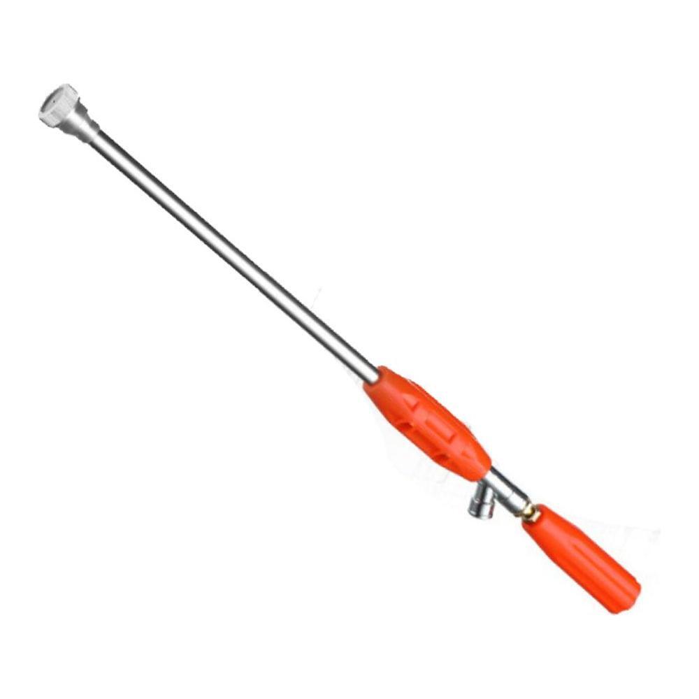 Jr Kawasaki HD Long Gun Nozzle for Power Sprayer | Jr Kawasaki by KHM Megatools Corp. Main image