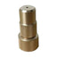 Jr Kawasaki Gold Nozzle for Knapsack Sprayer | Jr Kawasaki by KHM Megatools Corp.