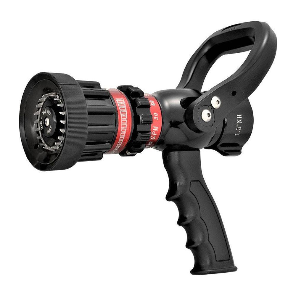 Jr Kawasaki JRKPGAFN Pistol Grip Adjustable Flow Nozzle | Jr Kawasaki by KHM Megatools Corp. Main image