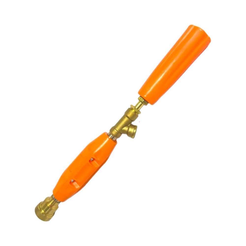 Jr Kawasaki HD Short Gun Nozzle for Power Sprayer | Jr Kawasaki by KHM Megatools Corp. Main image