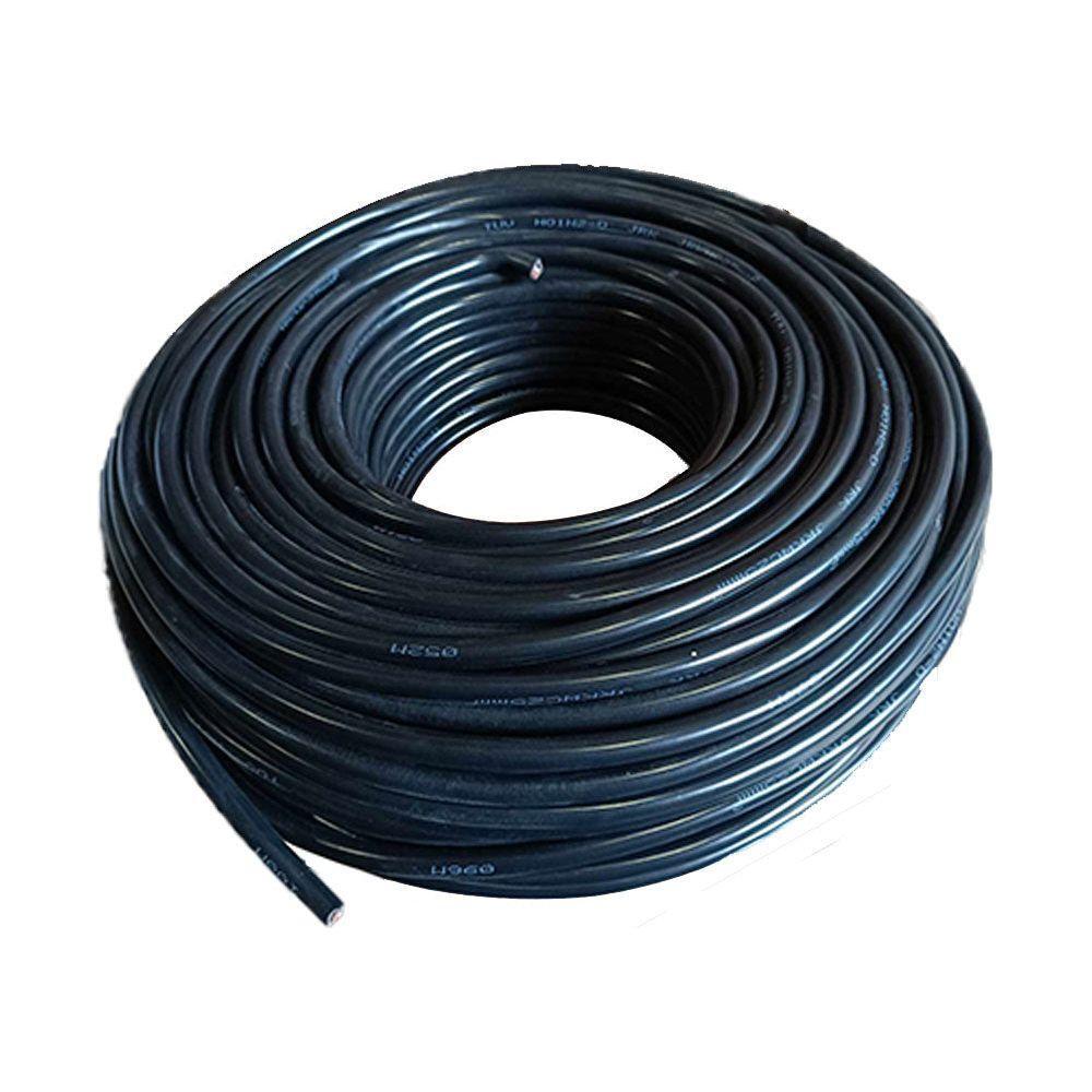 Jr Kawasaki JRKWC50 Welding Cable 50MM | Jr Kawasaki by KHM Megatools Corp. Main image