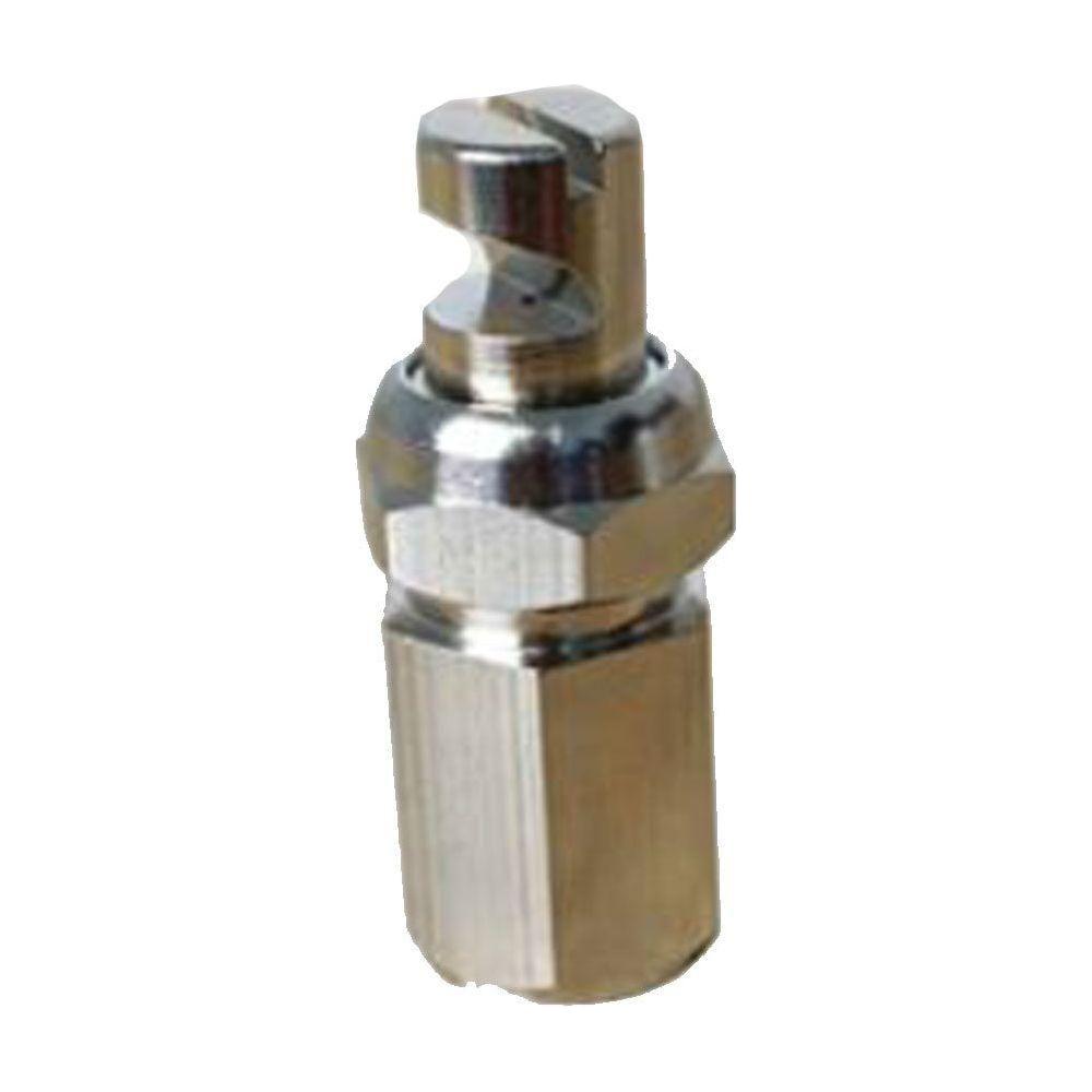 Jr Kawasaki Fan Type Nozzle for Knapsack Sprayer | Jr Kawasaki by KHM Megatools Corp. Main image