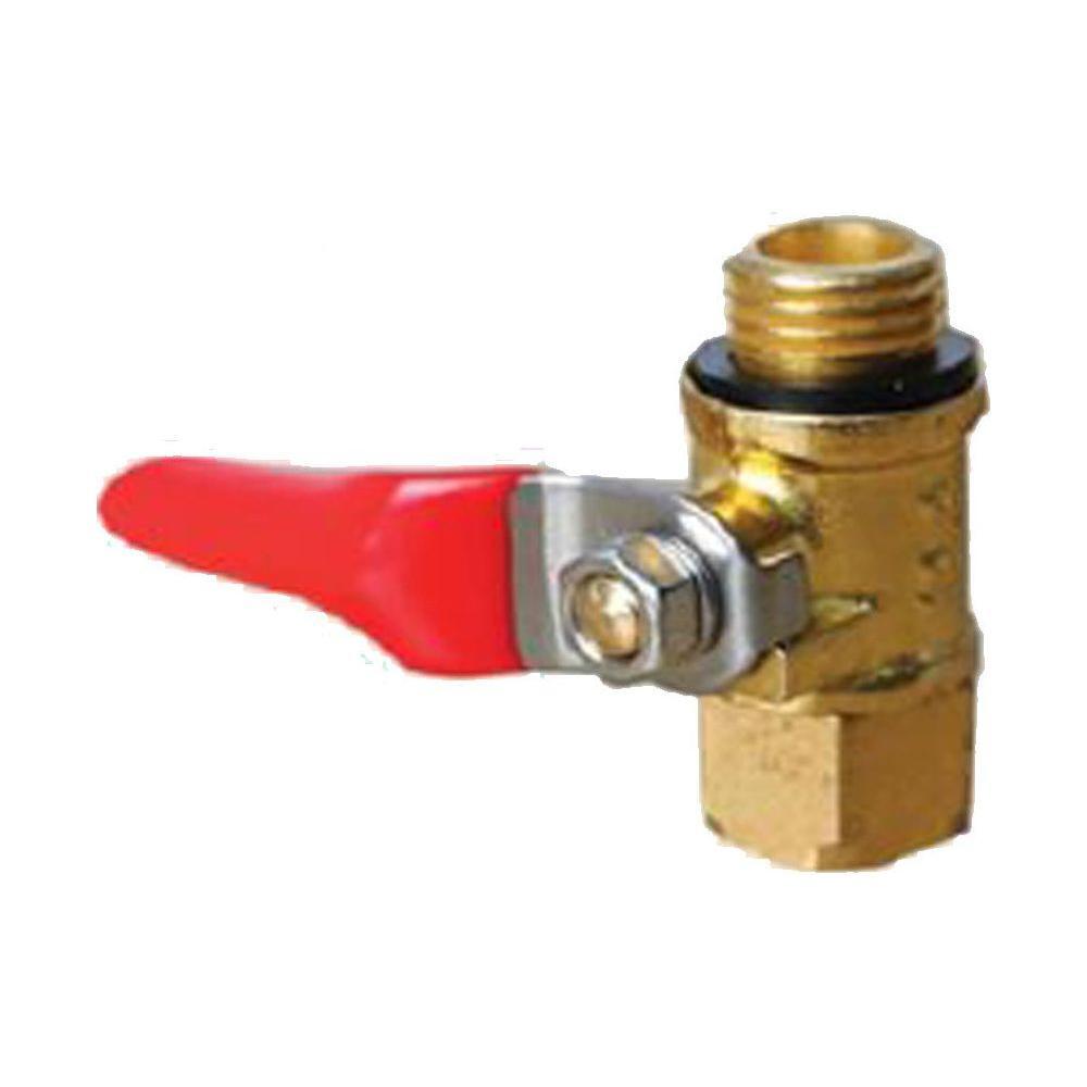 Jr Kawasaki Shut Off Valve for Knapsack Sprayer | Jr Kawasaki by KHM Megatools Corp. Main image