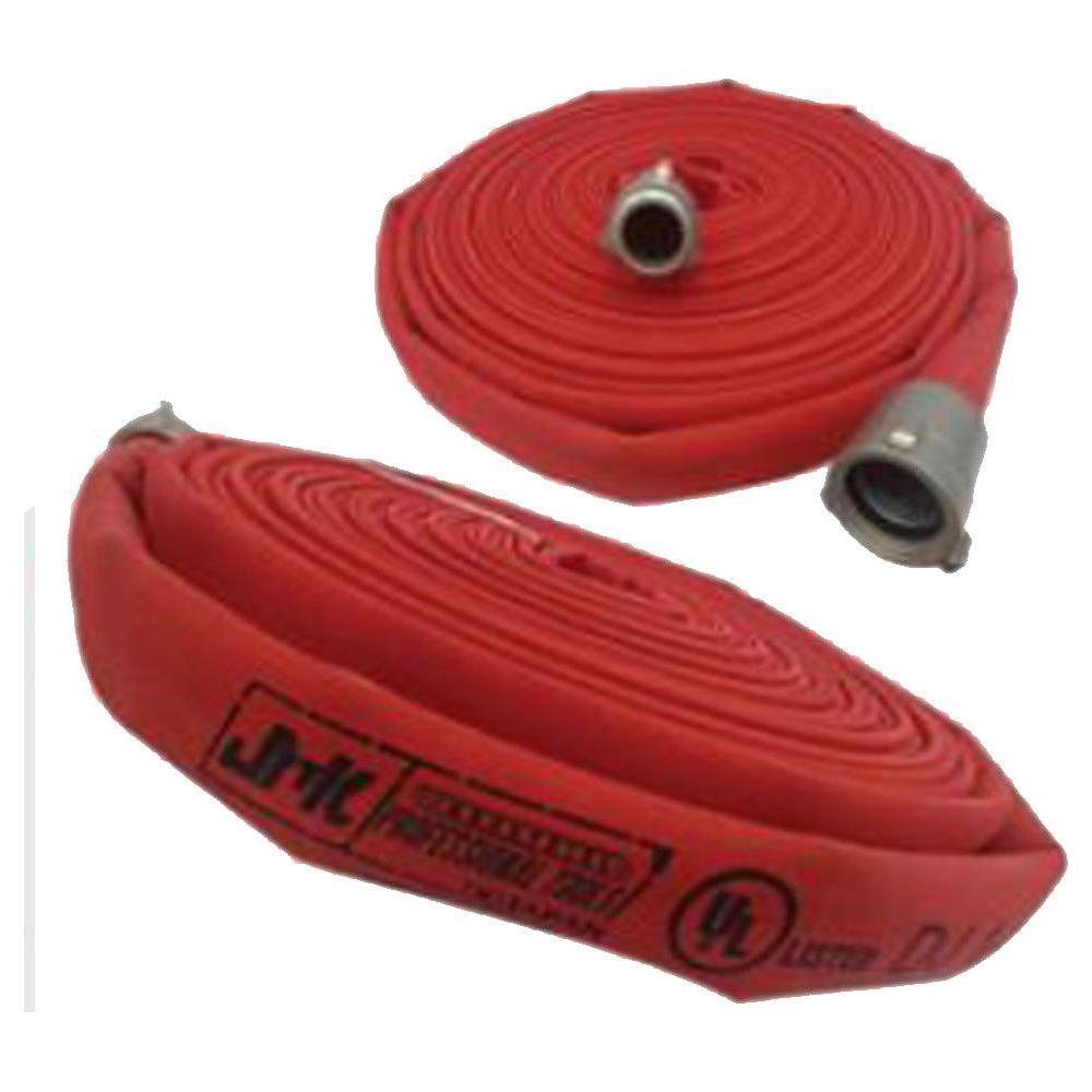 Jr Kawasaki Double Jacket Fire Hose | Jr Kawasaki by KHM Megatools Corp. Main image