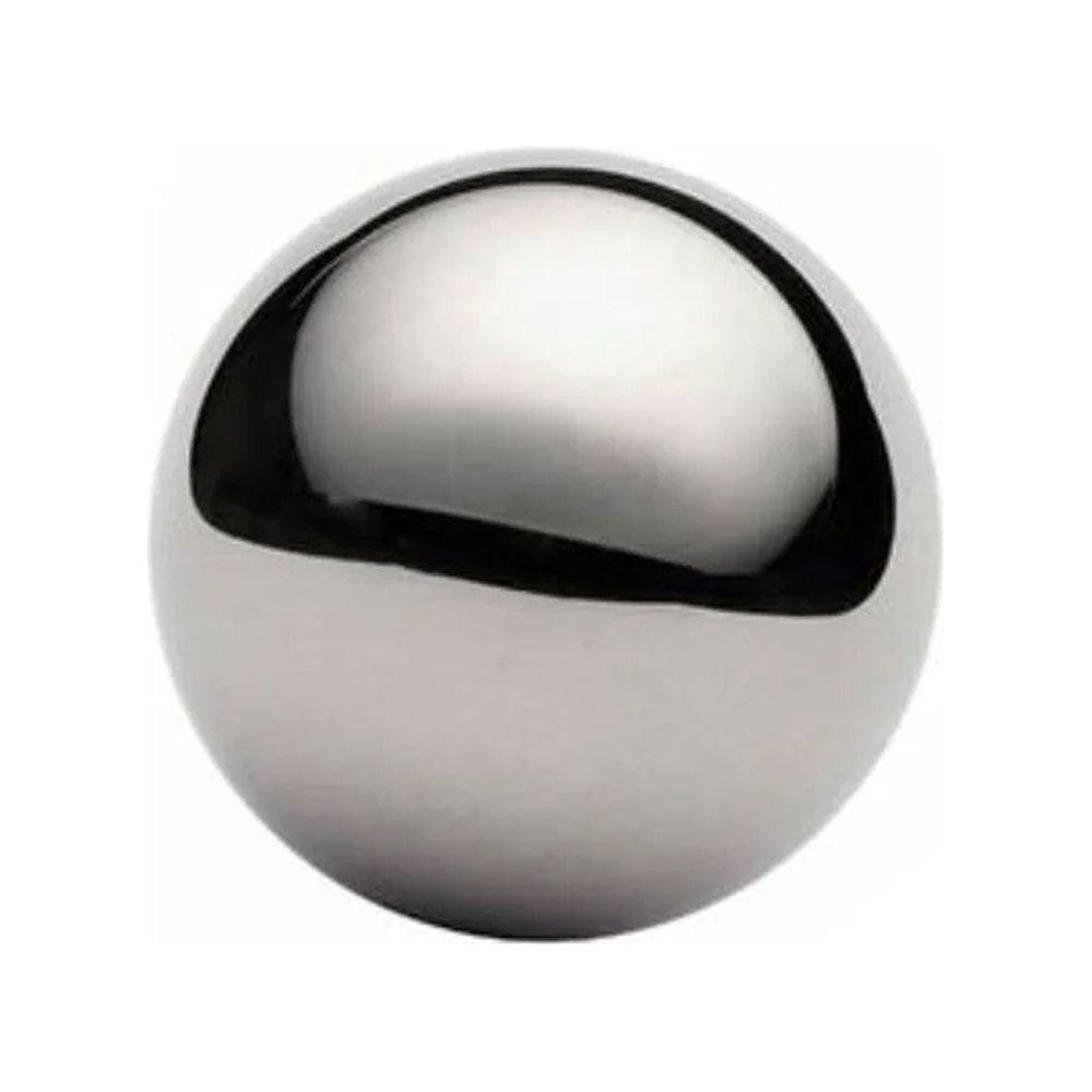Jr Kawasaki 1/2 S/S Steel Ball | Jr Kawasaki by KHM Megatools Corp. Main image