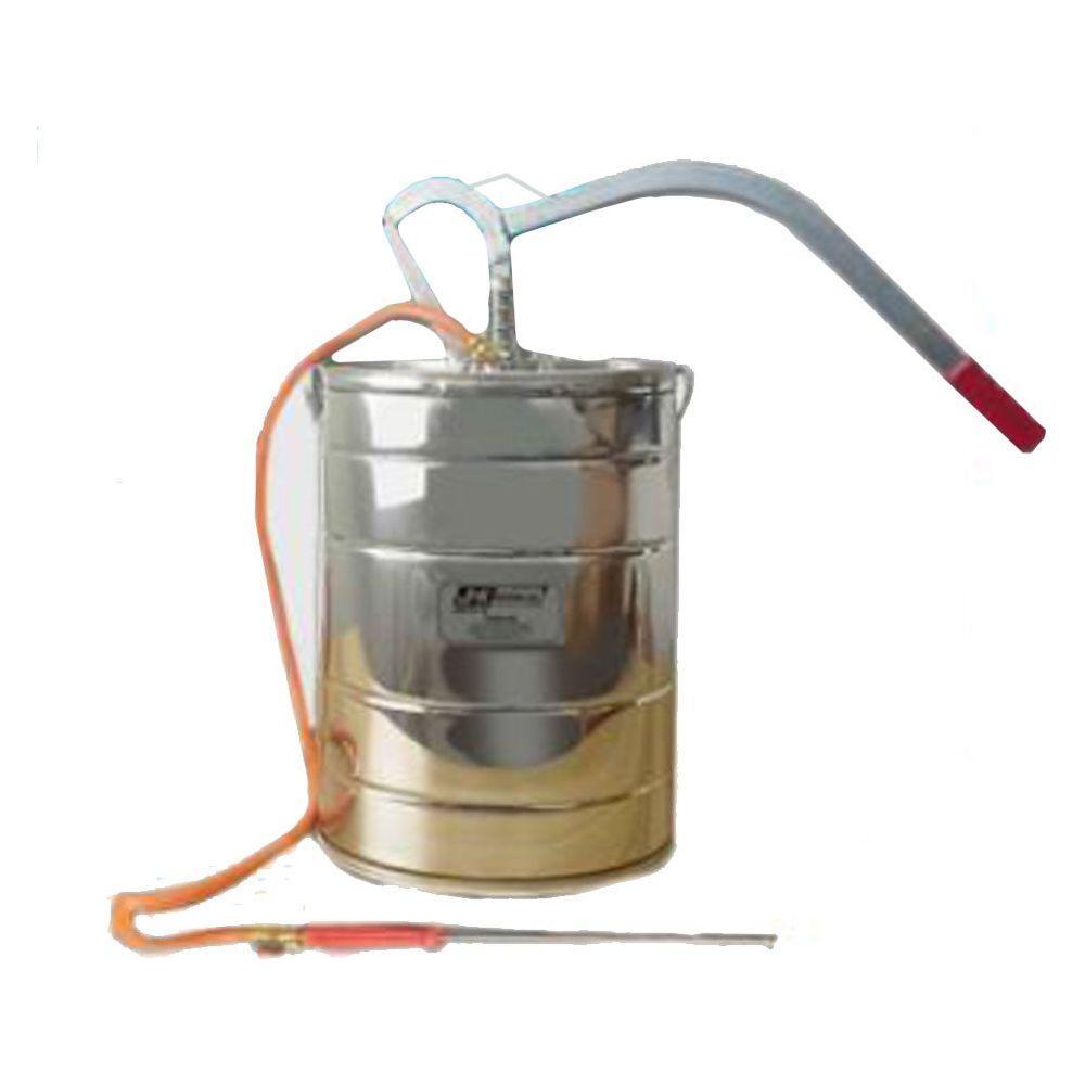 JR Kawasaki JRKTH-16 Semi-Automatic Knapsack Sprayer 16L | Jr Kawasaki by KHM Megatools Corp.