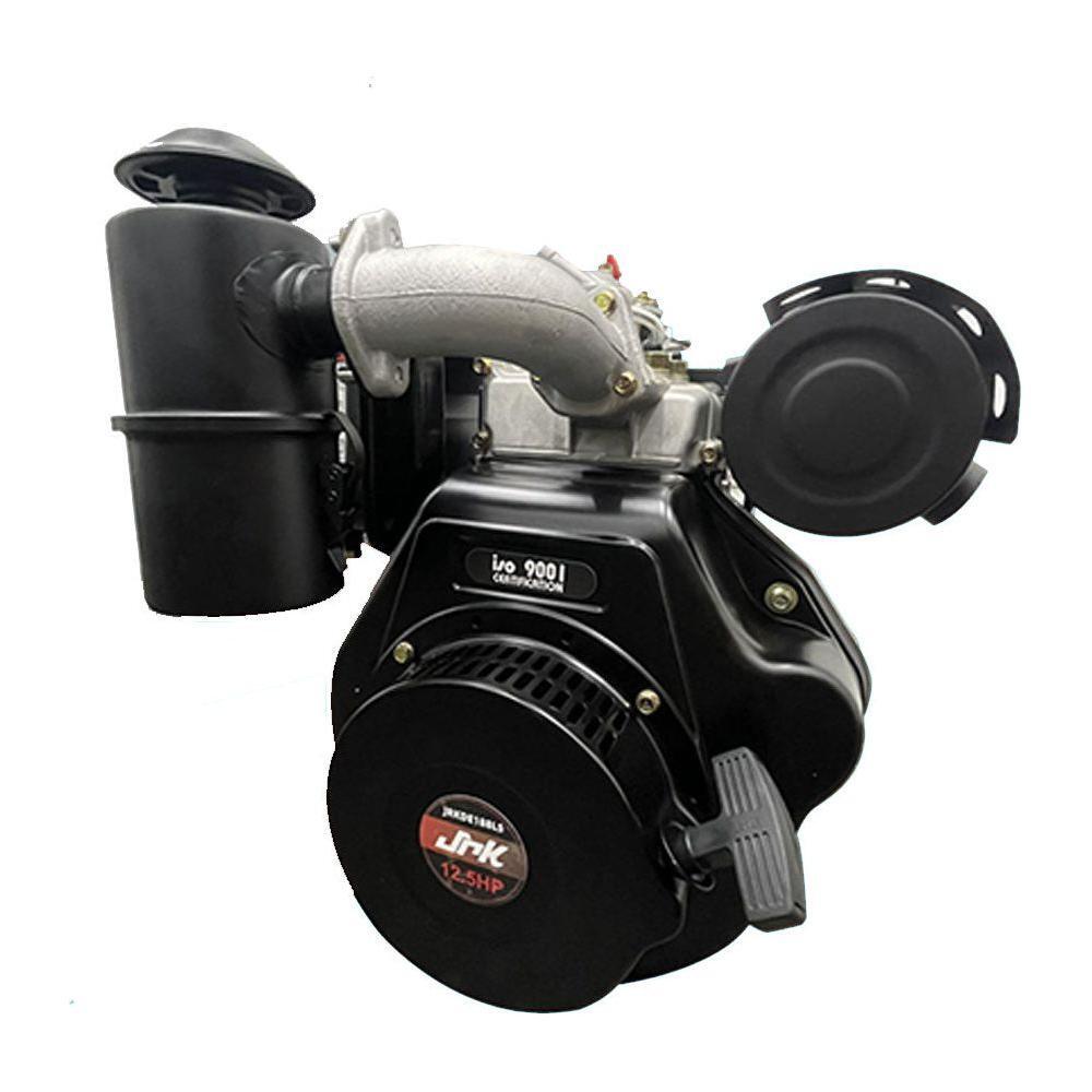JR Kawasaki JRKDE188LS Diesel Low Speed Engine 12.5HP | Jr Kawasaki by KHM Megatools Corp. Main image