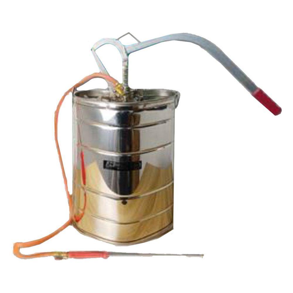 JR Kawasaki JRKSC17 Semi-Automatic Knapsack Sprayer 17L | Jr Kawasaki by KHM Megatools Corp. Main image