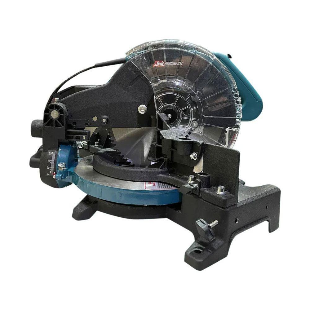 JR Kawasaki JRKMS1850 Miter Saw 10" 1850W | Jr Kawasaki by KHM Megatools Corp. Main image