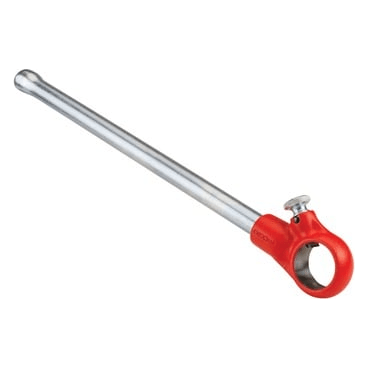 Ridgid Ratchet & Handle Only for Manual Pipe Threader | Ridgid by KHM Megatools Corp. Main image