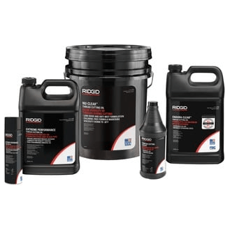 Ridgid Thread Cutting Oil | Ridgid by KHM Megatools Corp. Main image