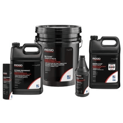 Ridgid Thread Cutting Oil | Ridgid by KHM Megatools Corp.