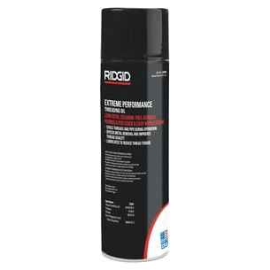 Ridgid Thread Cutting Oil Secondary image