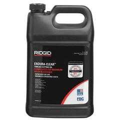 Ridgid Thread Cutting Oil | Ridgid by KHM Megatools Corp.