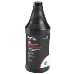 Ridgid Thread Cutting Oil | Ridgid by KHM Megatools Corp.