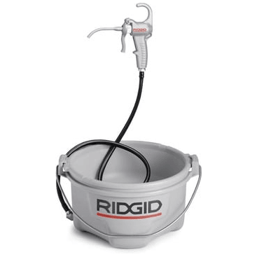 Ridgid 418 Oiler | Ridgid by KHM Megatools Corp. Main image