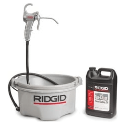 Ridgid 418 Oiler Secondary image