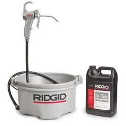 Ridgid 418 Oiler | Ridgid by KHM Megatools Corp.