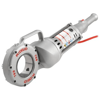 Ridgid 700 Handheld Power Drive Electric Pipe Threader | Ridgid by KHM Megatools Corp. Main image