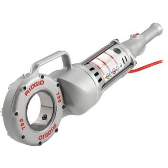 Ridgid 700 Handheld Power Drive Electric Pipe Threader | Ridgid by KHM Megatools Corp.