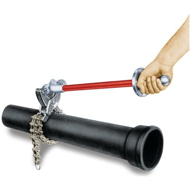 Ridgid 206 Soil Pipe Cutter | Ridgid by KHM Megatools Corp. Main image