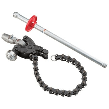 Ridgid 206 Soil Pipe Cutter Secondary image