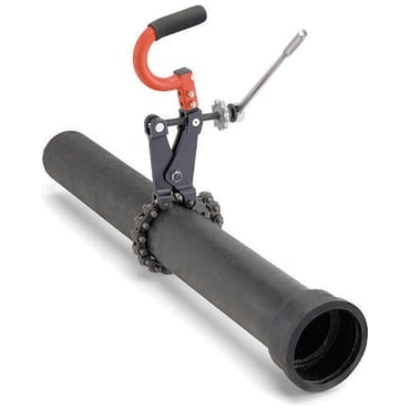Ridgid 226 In-Place Soil Pipe Cutter | Ridgid by KHM Megatools Corp. Main image