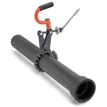 Ridgid 226 In-Place Soil Pipe Cutter | Ridgid by KHM Megatools Corp.