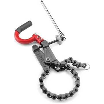 Ridgid 226 In-Place Soil Pipe Cutter Secondary image