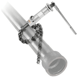 Ridgid 238 Powered Soil Pipe Cutter | Ridgid by KHM Megatools Corp. Main image