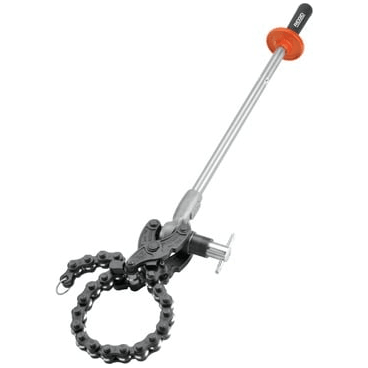 Ridgid 246 Soil Pipe Cutter Secondary image