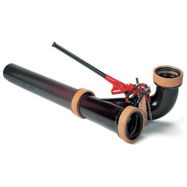 Ridgid 228 Soil Pipe Assembly Tool | Ridgid by KHM Megatools Corp. Main image