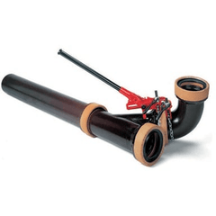 Ridgid 228 Soil Pipe Assembly Tool | Ridgid by KHM Megatools Corp.