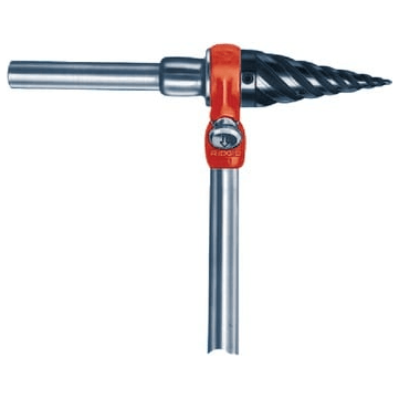 Ridgid Pipe Reamer Secondary image