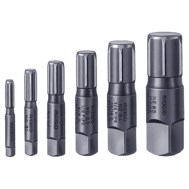 Ridgid Pipe Extractor Set | Ridgid by KHM Megatools Corp. Main image