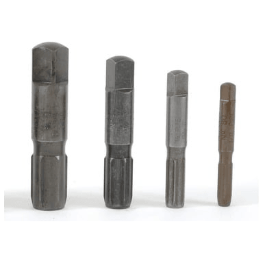 Ridgid Pipe Extractor Set Secondary image