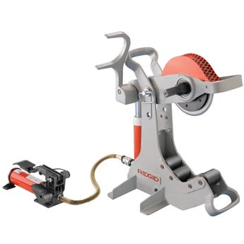 Ridgid 258 Power Pipe Cutter | Ridgid by KHM Megatools Corp.