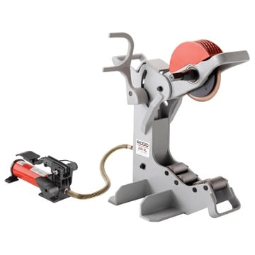 Ridgid 258XL Power Pipe Cutter | Ridgid by KHM Megatools Corp. Main image