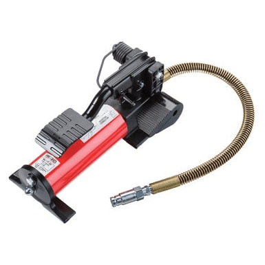 Ridgid 258XL Power Pipe Cutter Secondary image