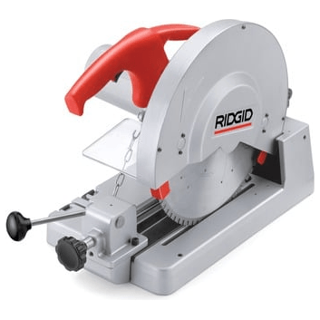 Ridgid 614 Dry Cut Off Machine 14" | Ridgid by KHM Megatools Corp. Main image