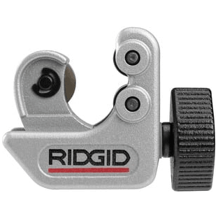 Ridgid Close Quarters Tubing Cutter | Ridgid by KHM Megatools Corp. Main image