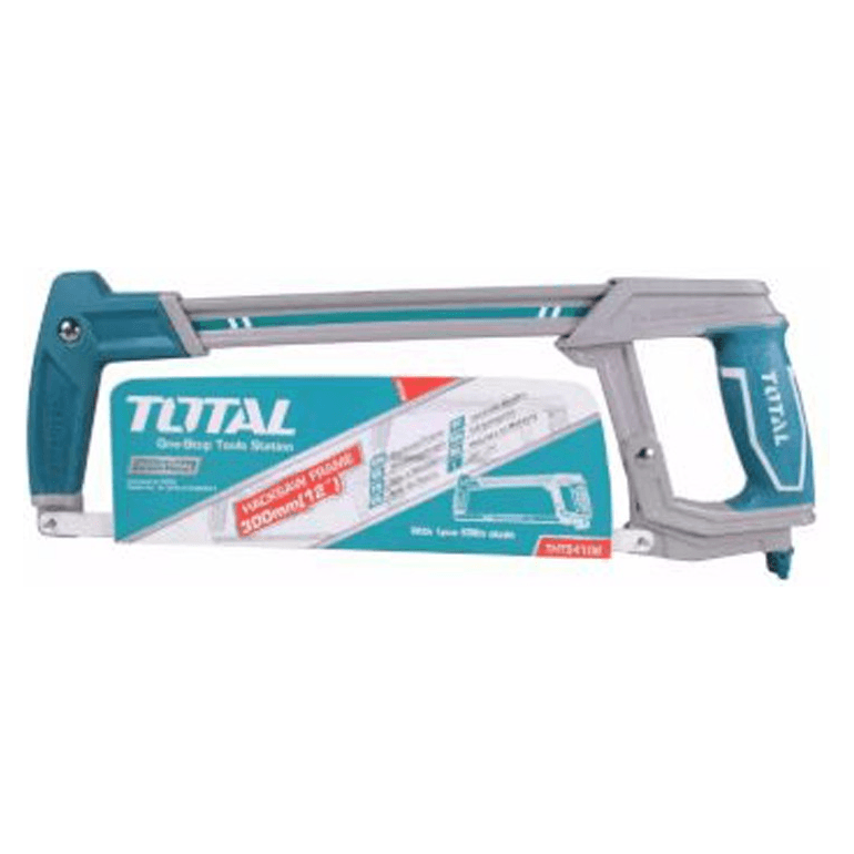Total THT54106 Hacksaw Frame HD | Total by KHM Megatools Corp. Main image