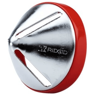 Ridgid Deburring Tool Secondary image