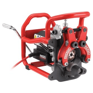Ridgid B-500 Transportable Pipe Beveller | Ridgid by KHM Megatools Corp. Main image
