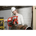Ridgid B-500 Transportable Pipe Beveller | Ridgid by KHM Megatools Corp.