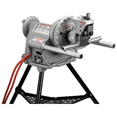 Ridgid 975 Combo Roll Groover | Ridgid by KHM Megatools Corp. Main image