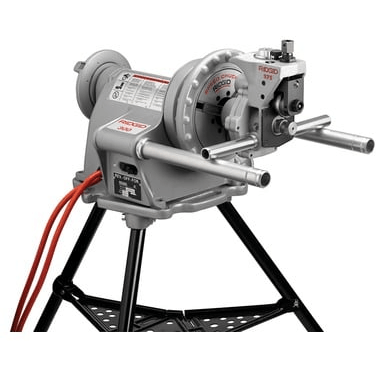 Ridgid 975 Combo Roll Groover | Ridgid by KHM Megatools Corp.